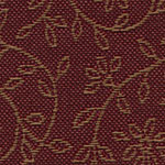 Crypton Upholstery Fabric Meadow Brook Spice SC image